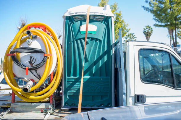 Best Local porta potty services  in Town And Country, MO