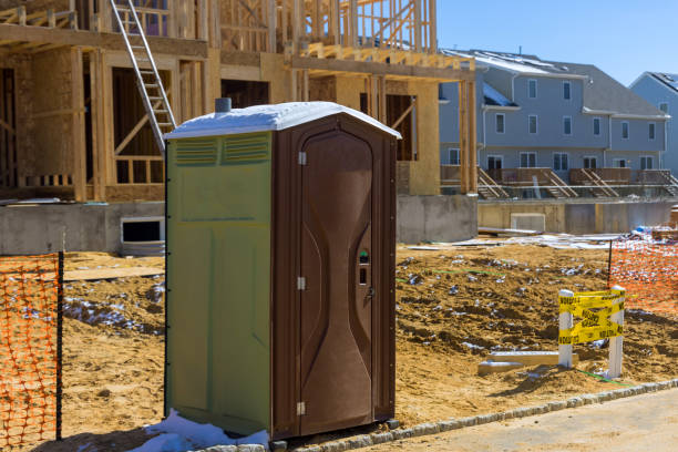 Professional porta potty rental in Town And Country, MO