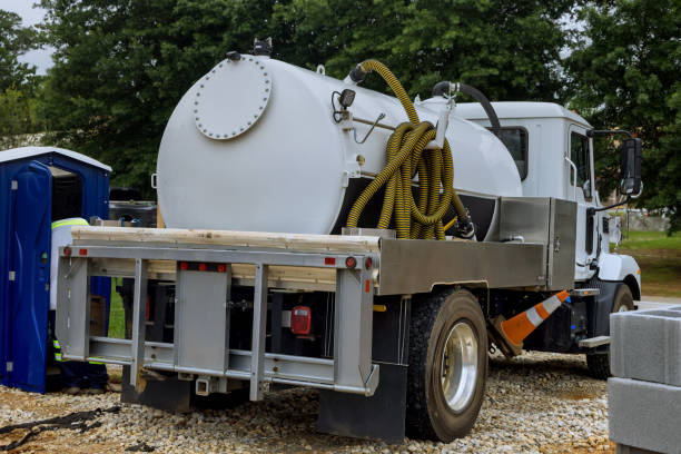 Best Affordable porta potty rental  in Town And Country, MO